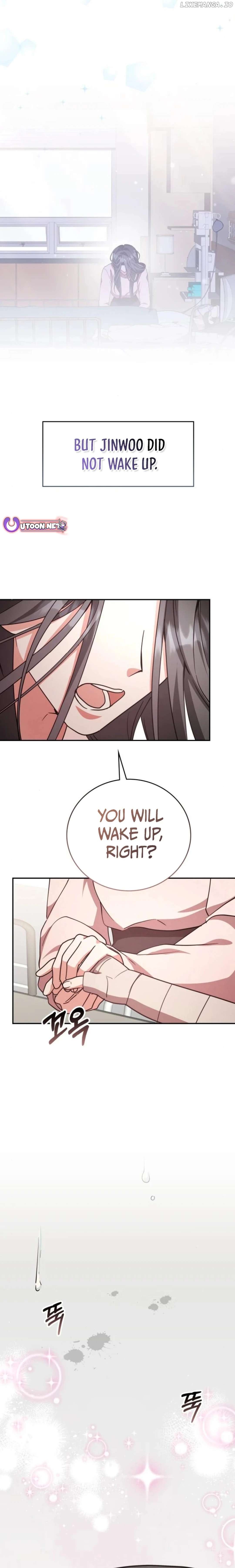 A Genius Writer's Random Workplace Chapter 82 - page 18