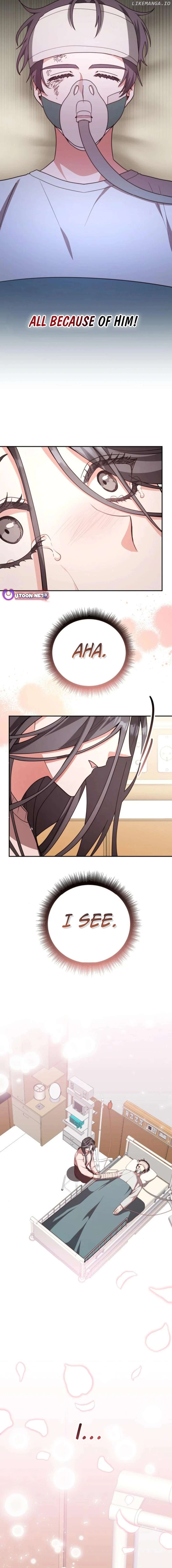 A Genius Writer's Random Workplace Chapter 82 - page 21
