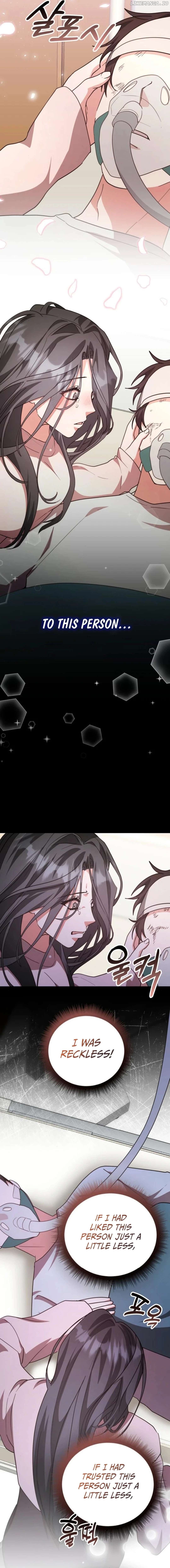 A Genius Writer's Random Workplace Chapter 82 - page 22