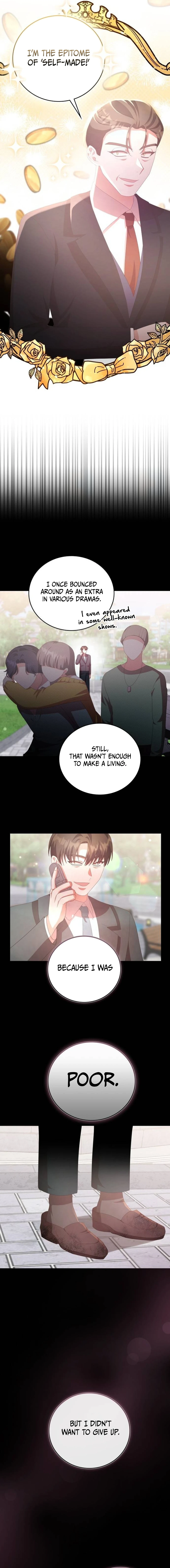 A Genius Writer's Random Workplace Chapter 54 - page 6