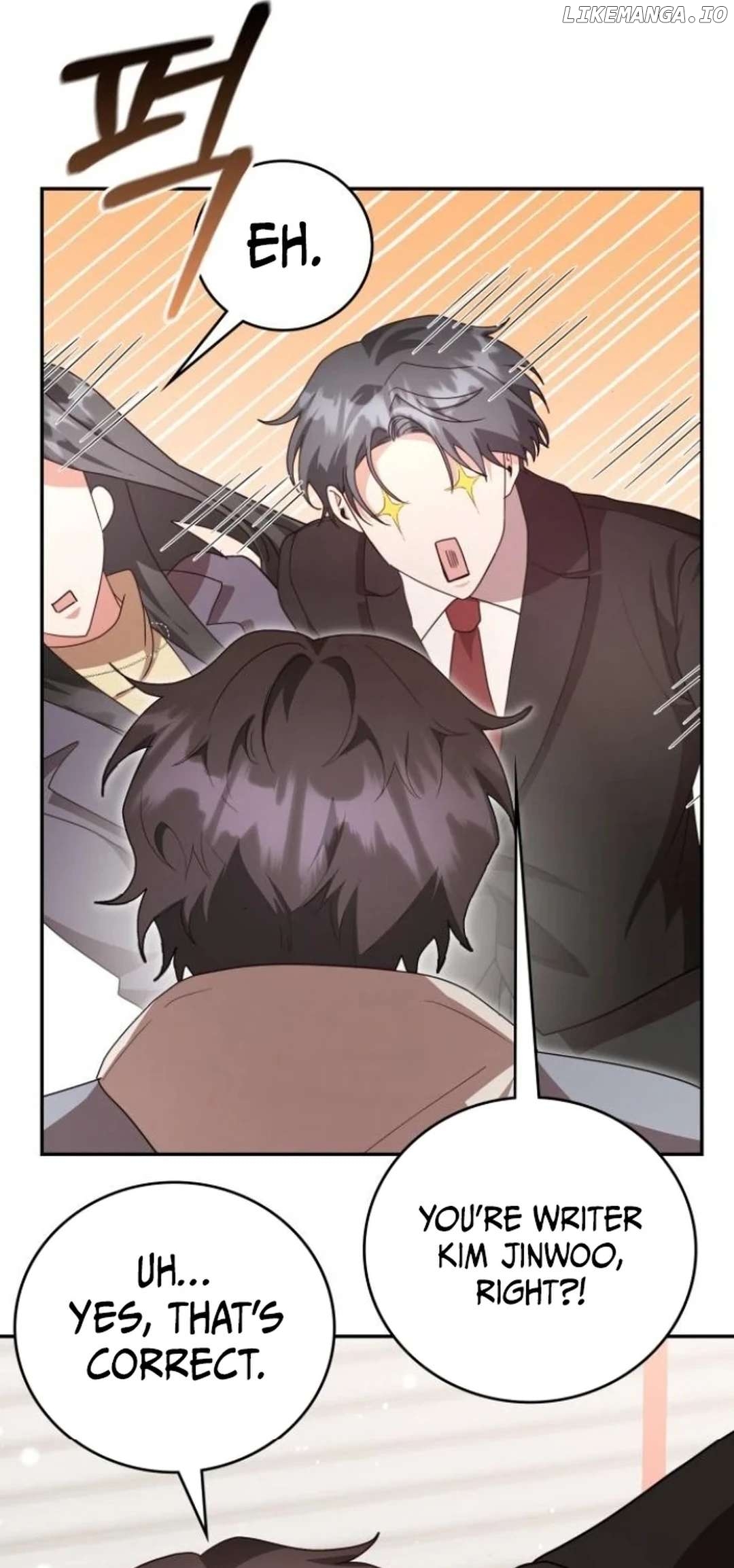 A Genius Writer's Random Workplace Chapter 79 - page 18