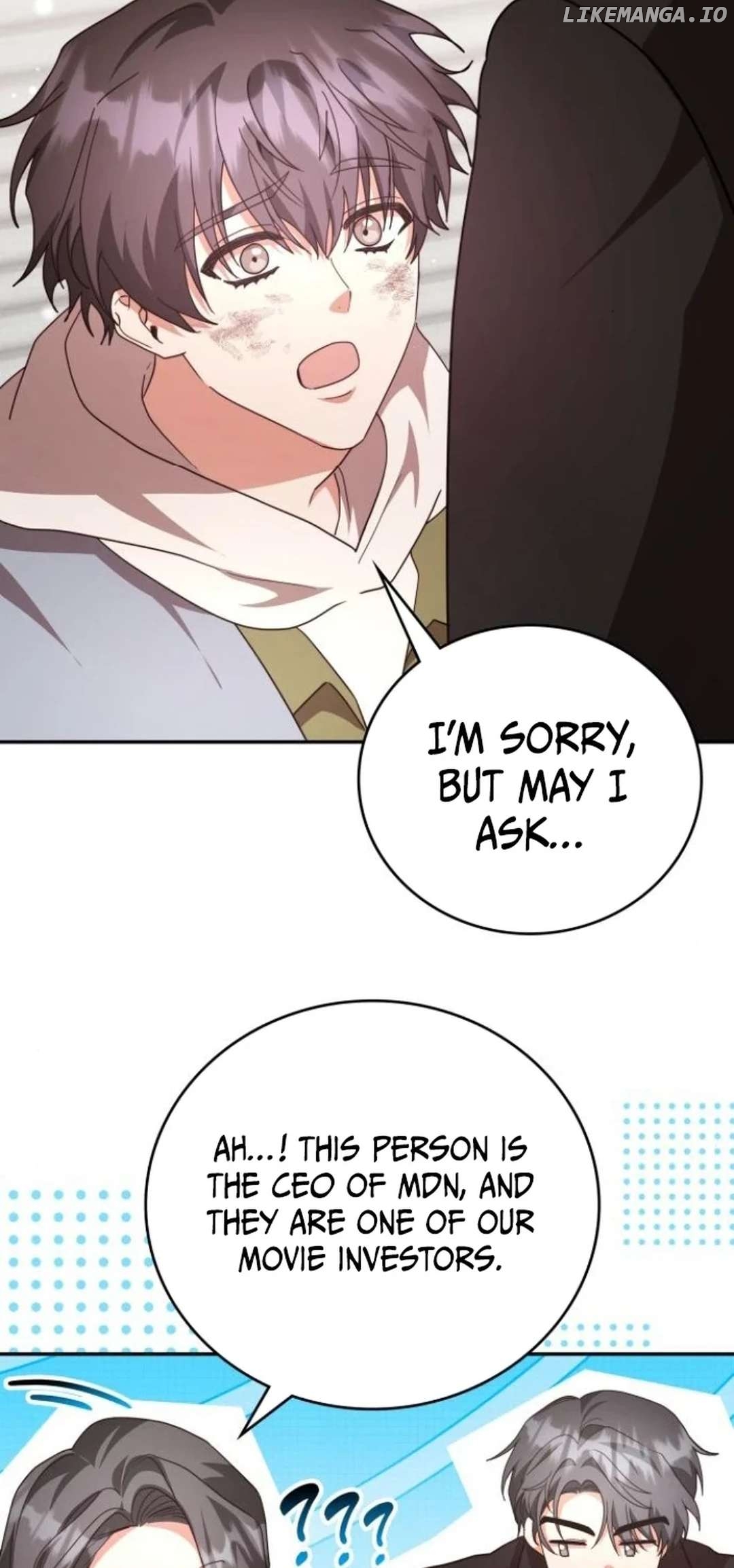 A Genius Writer's Random Workplace Chapter 79 - page 19
