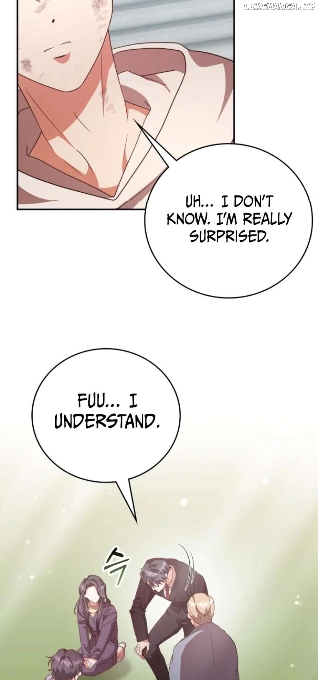 A Genius Writer's Random Workplace Chapter 79 - page 22