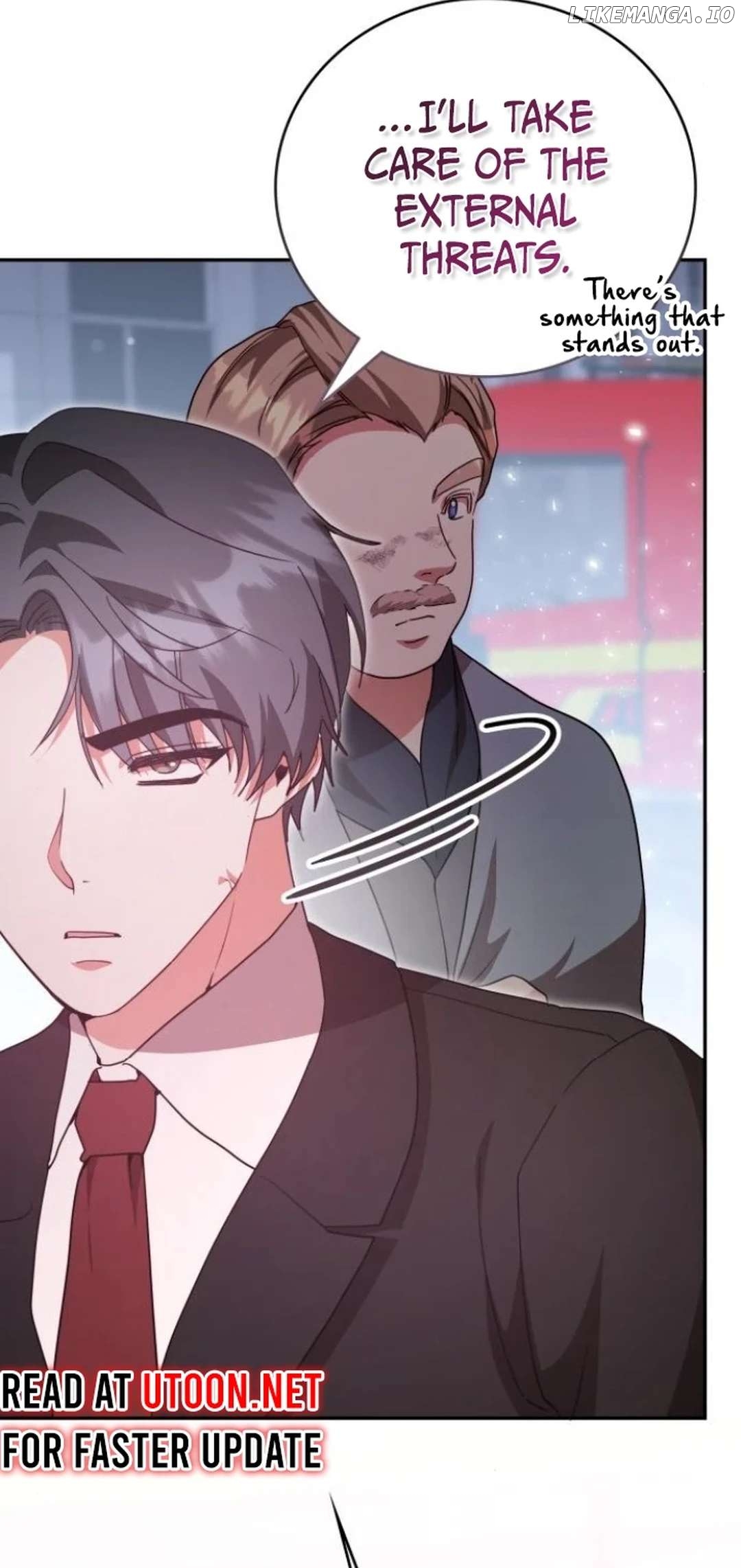 A Genius Writer's Random Workplace Chapter 79 - page 24