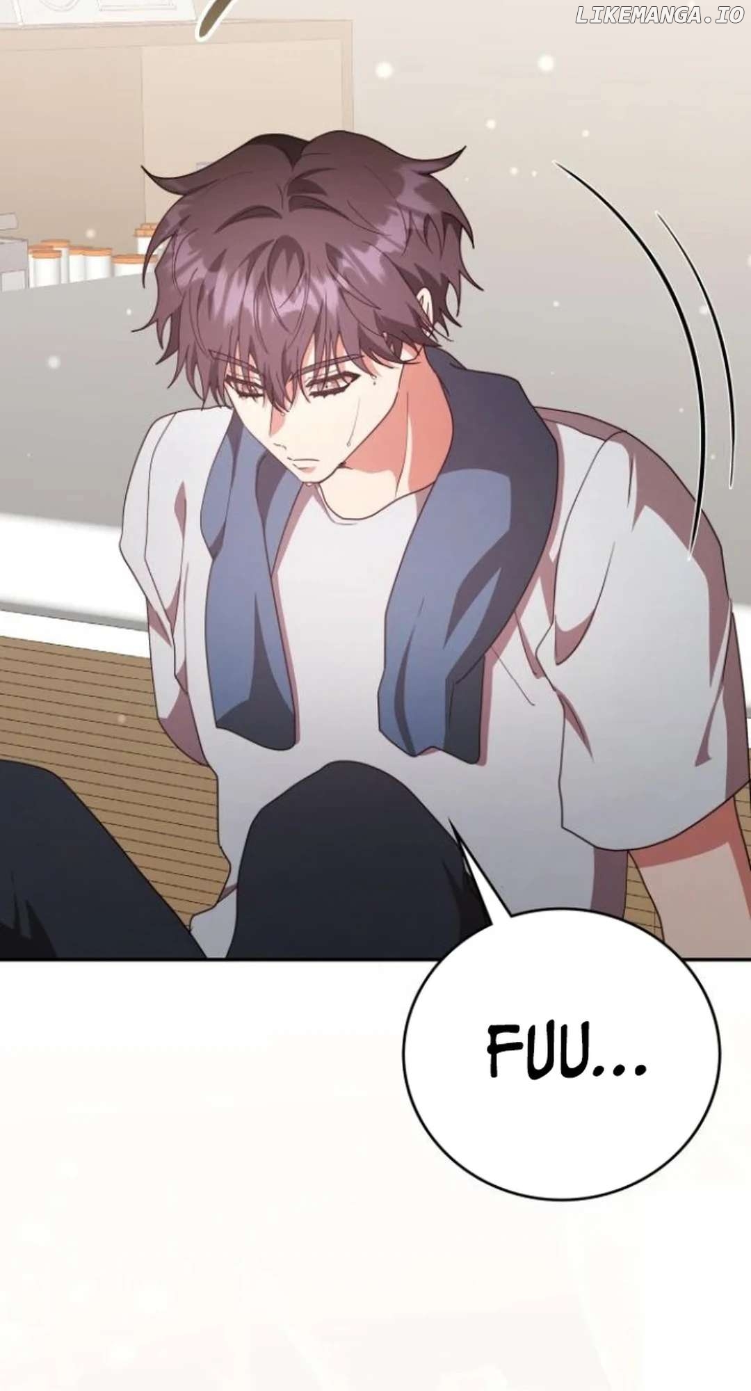 A Genius Writer's Random Workplace Chapter 79 - page 33