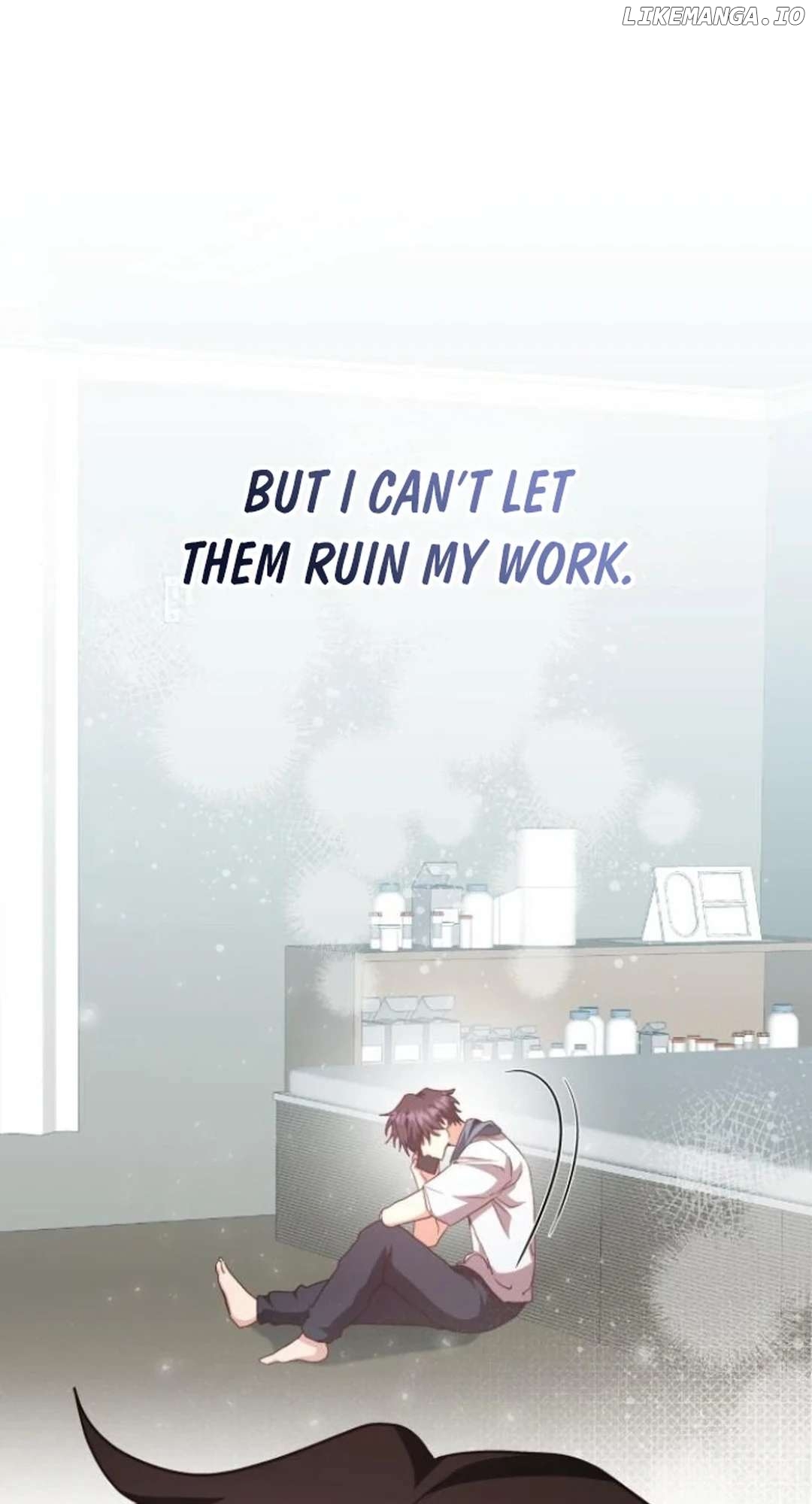 A Genius Writer's Random Workplace Chapter 79 - page 37