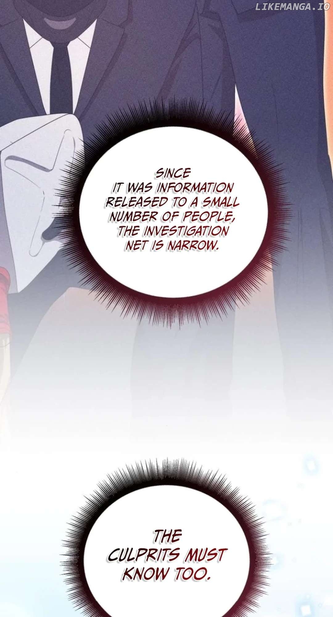 A Genius Writer's Random Workplace Chapter 79 - page 41