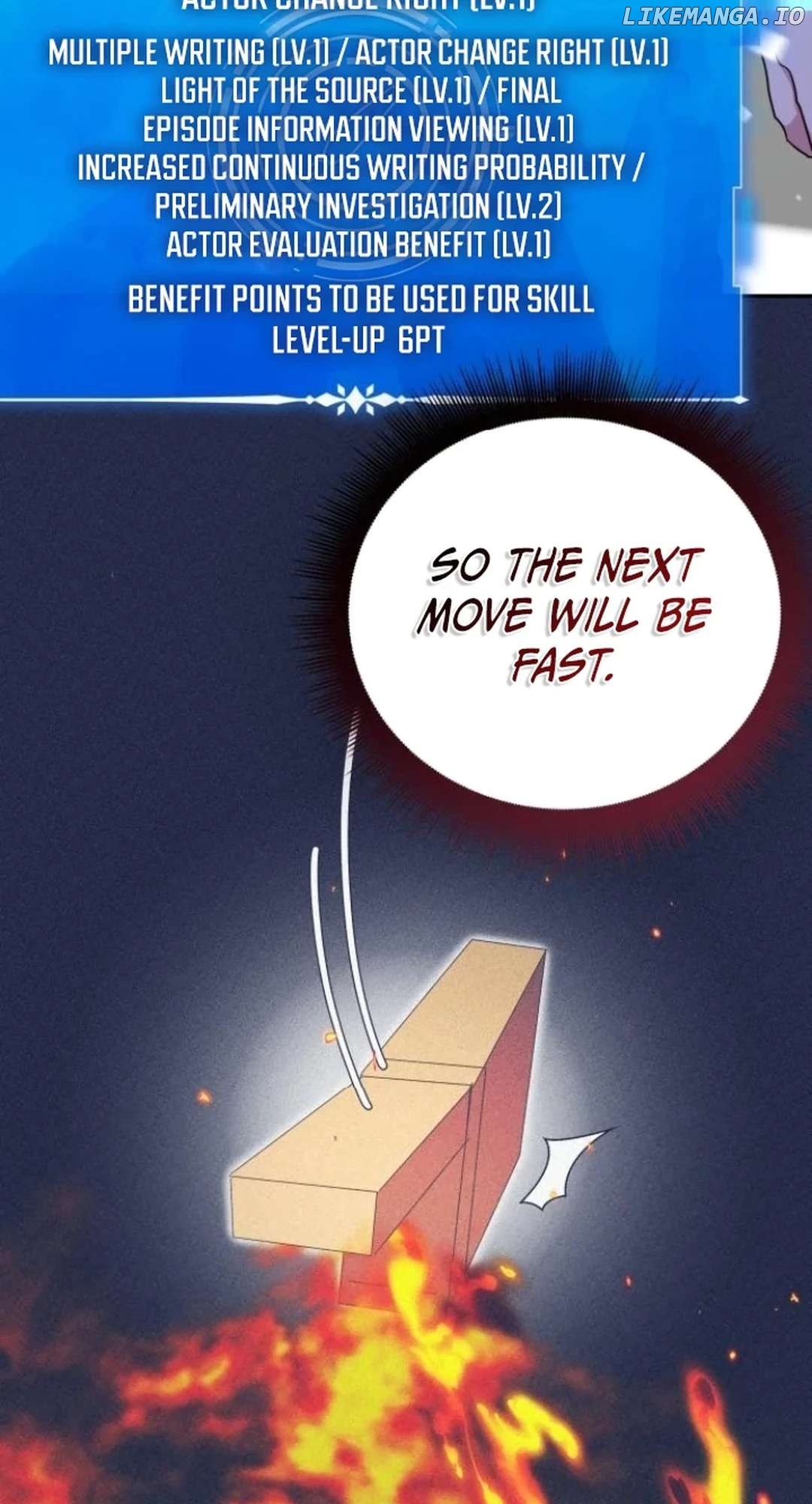 A Genius Writer's Random Workplace Chapter 79 - page 43