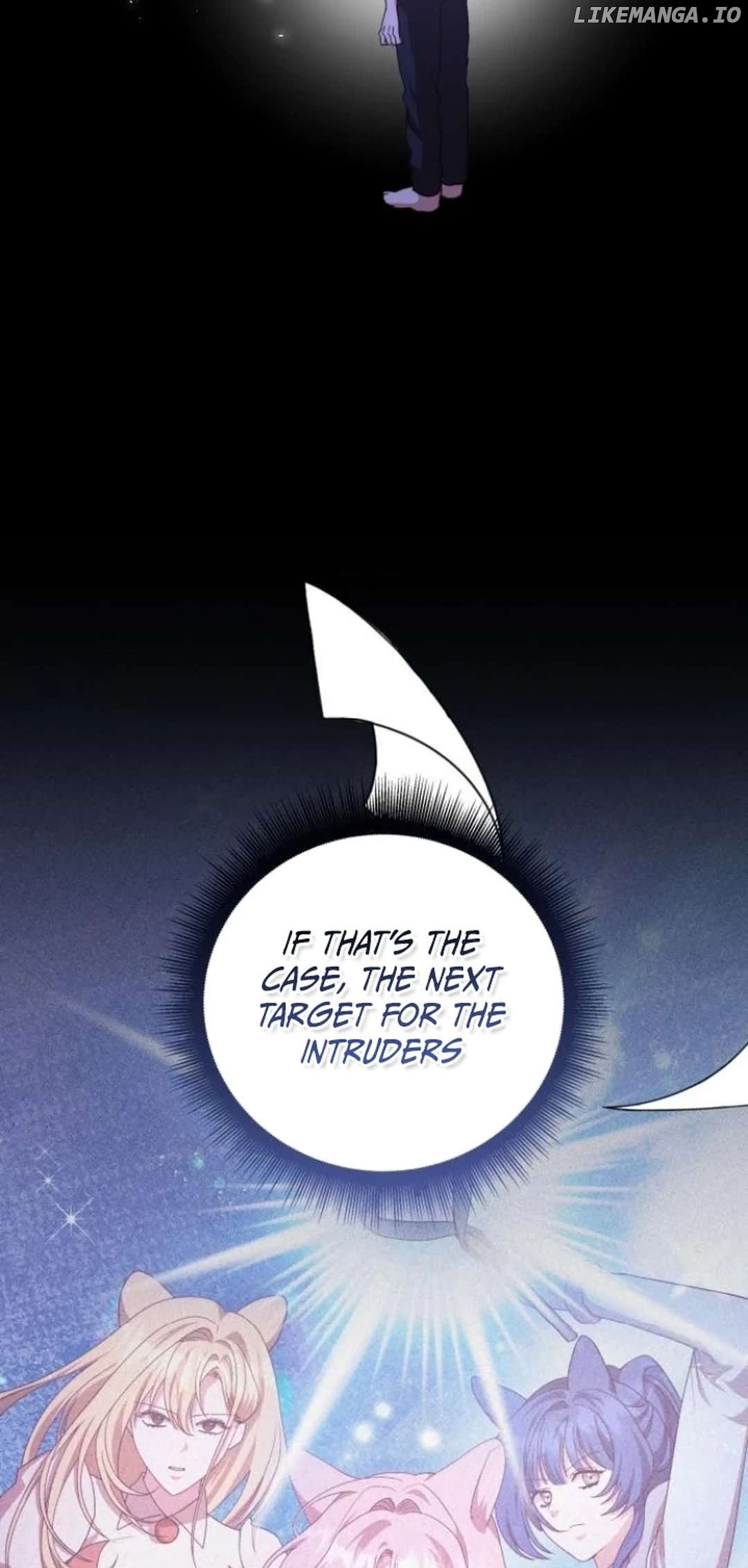 A Genius Writer's Random Workplace Chapter 79 - page 46