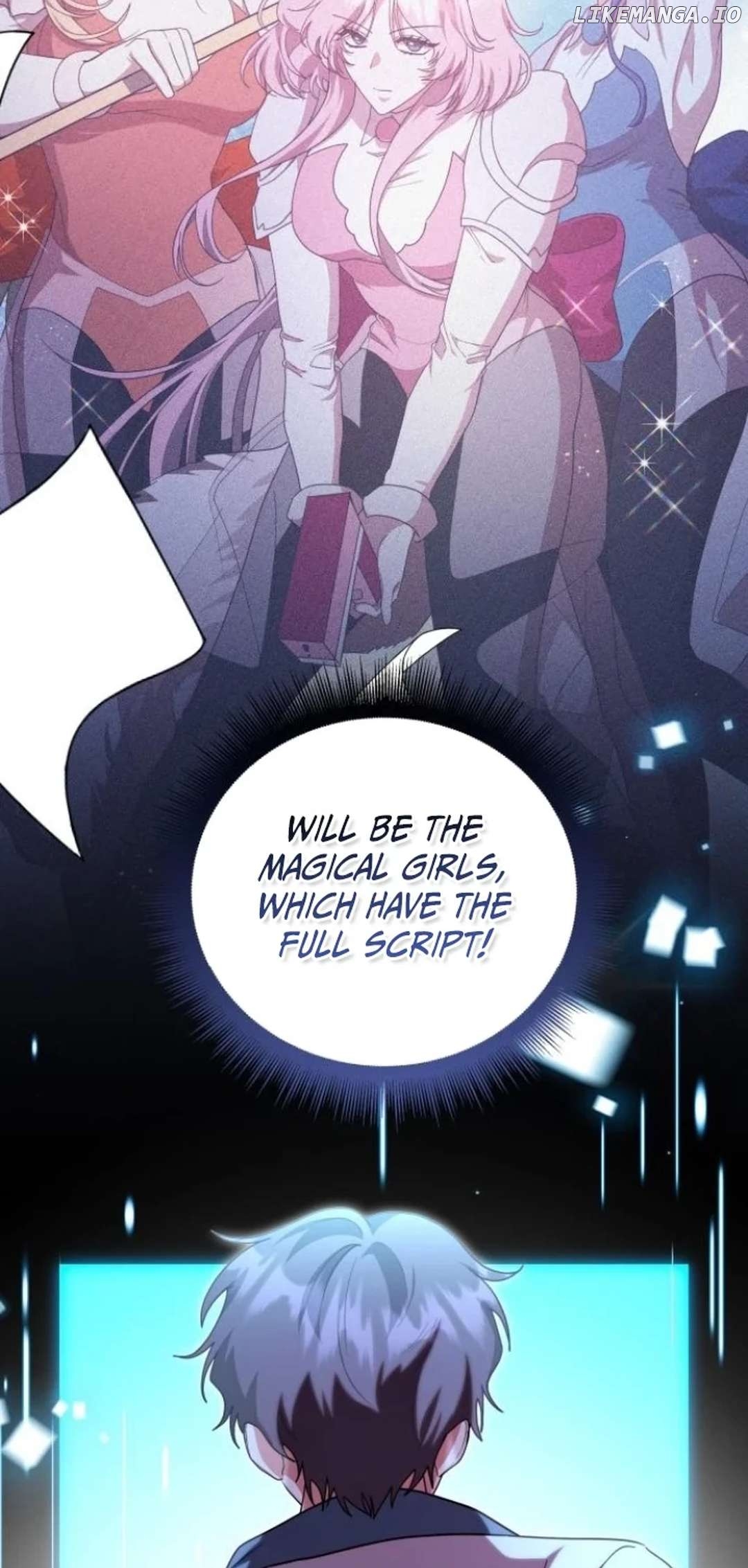 A Genius Writer's Random Workplace Chapter 79 - page 47
