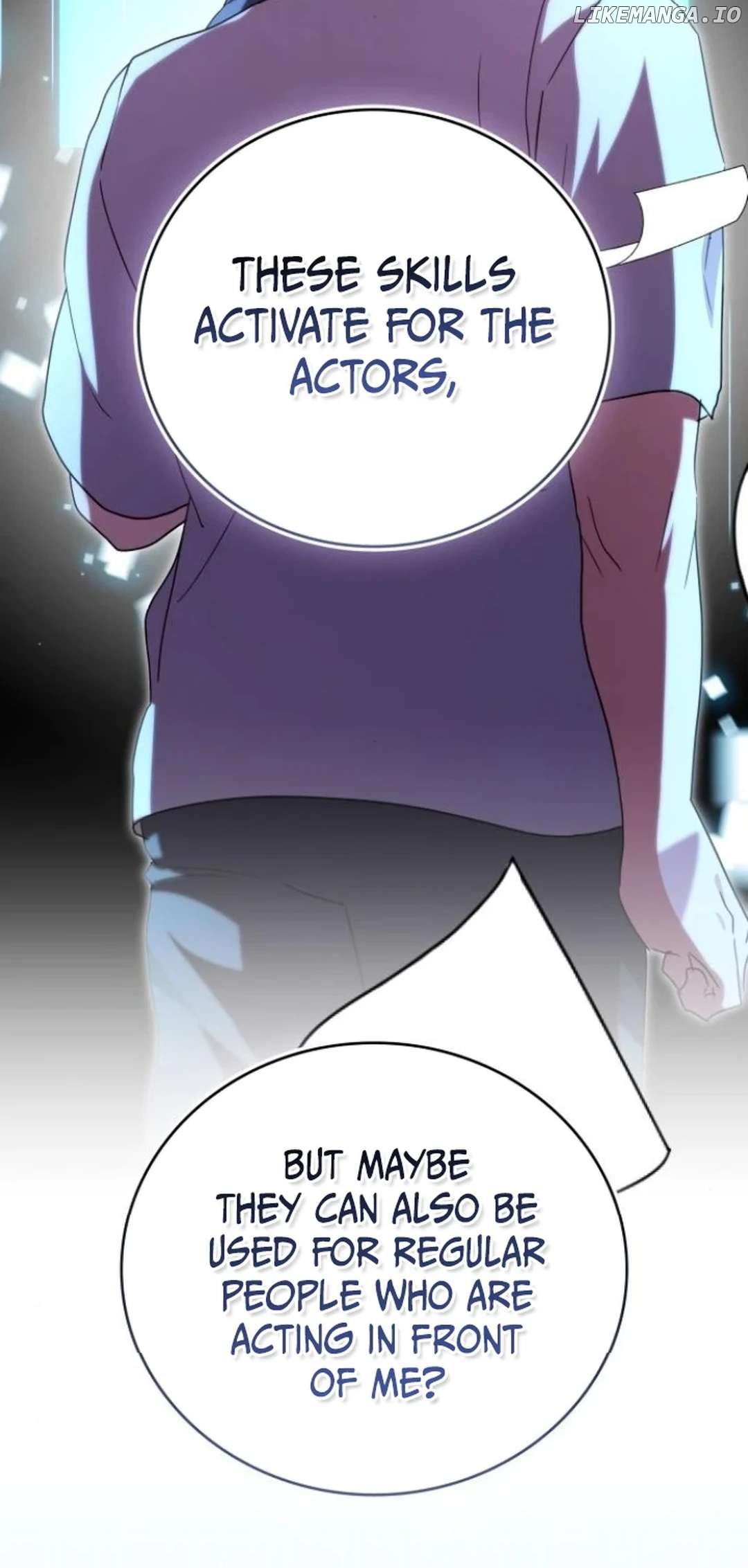 A Genius Writer's Random Workplace Chapter 79 - page 48
