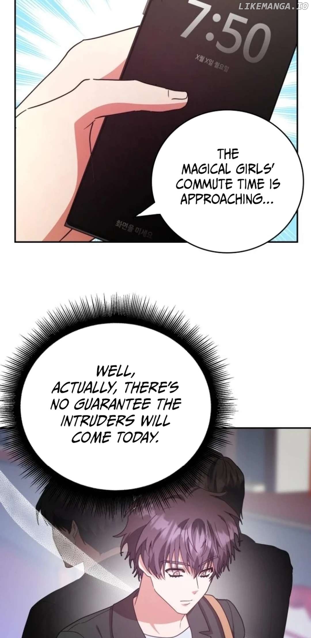A Genius Writer's Random Workplace Chapter 79 - page 58