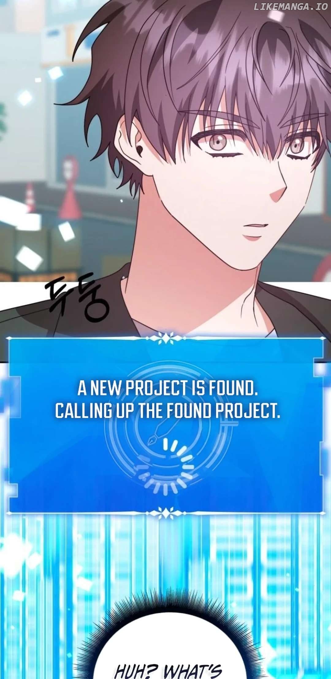 A Genius Writer's Random Workplace Chapter 79 - page 60