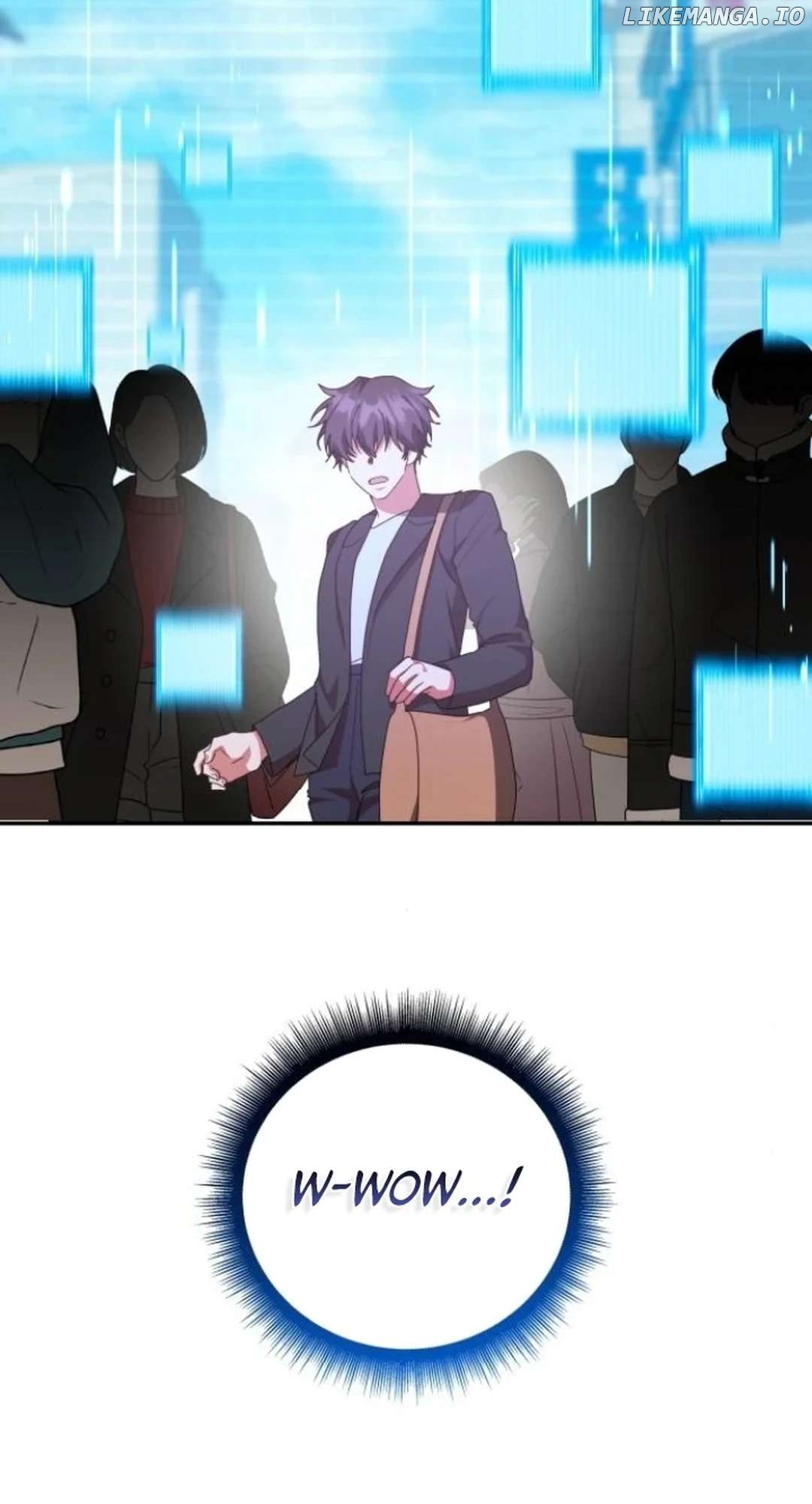 A Genius Writer's Random Workplace Chapter 79 - page 64