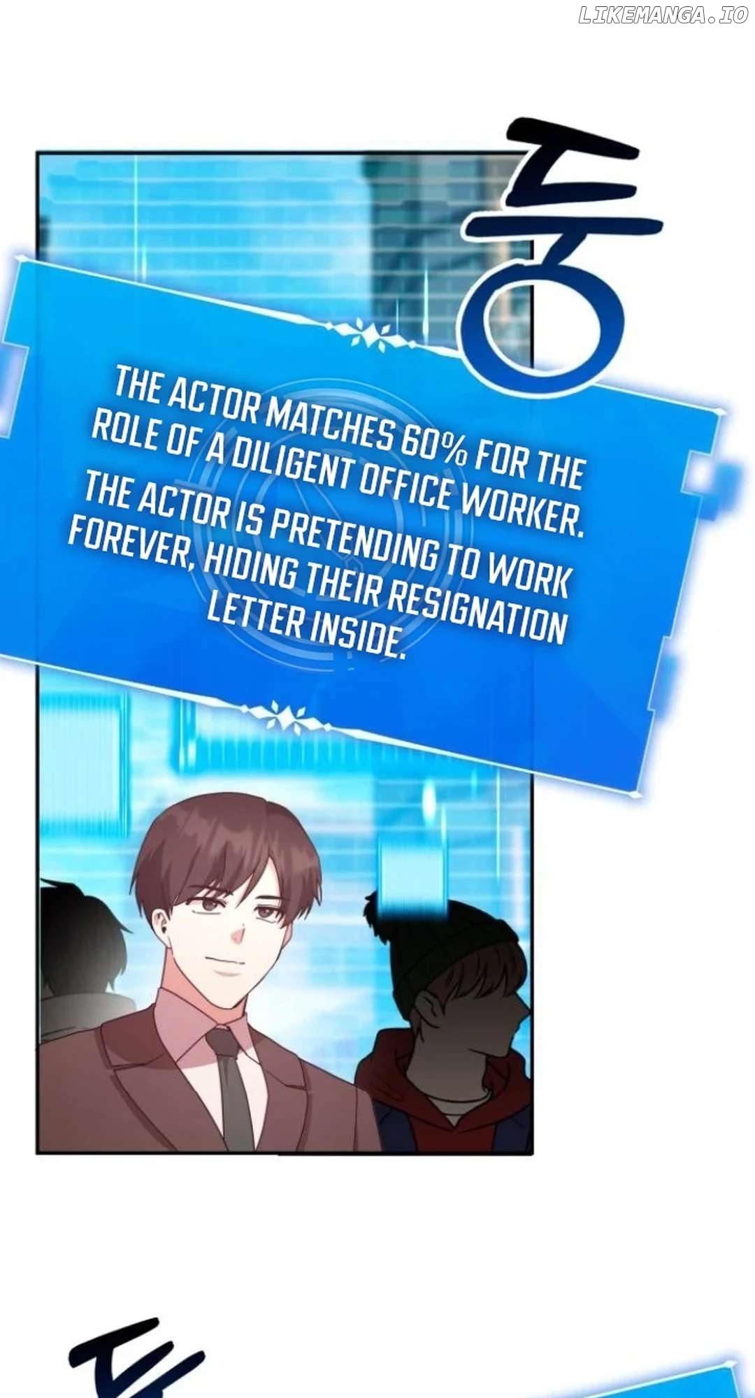 A Genius Writer's Random Workplace Chapter 79 - page 65