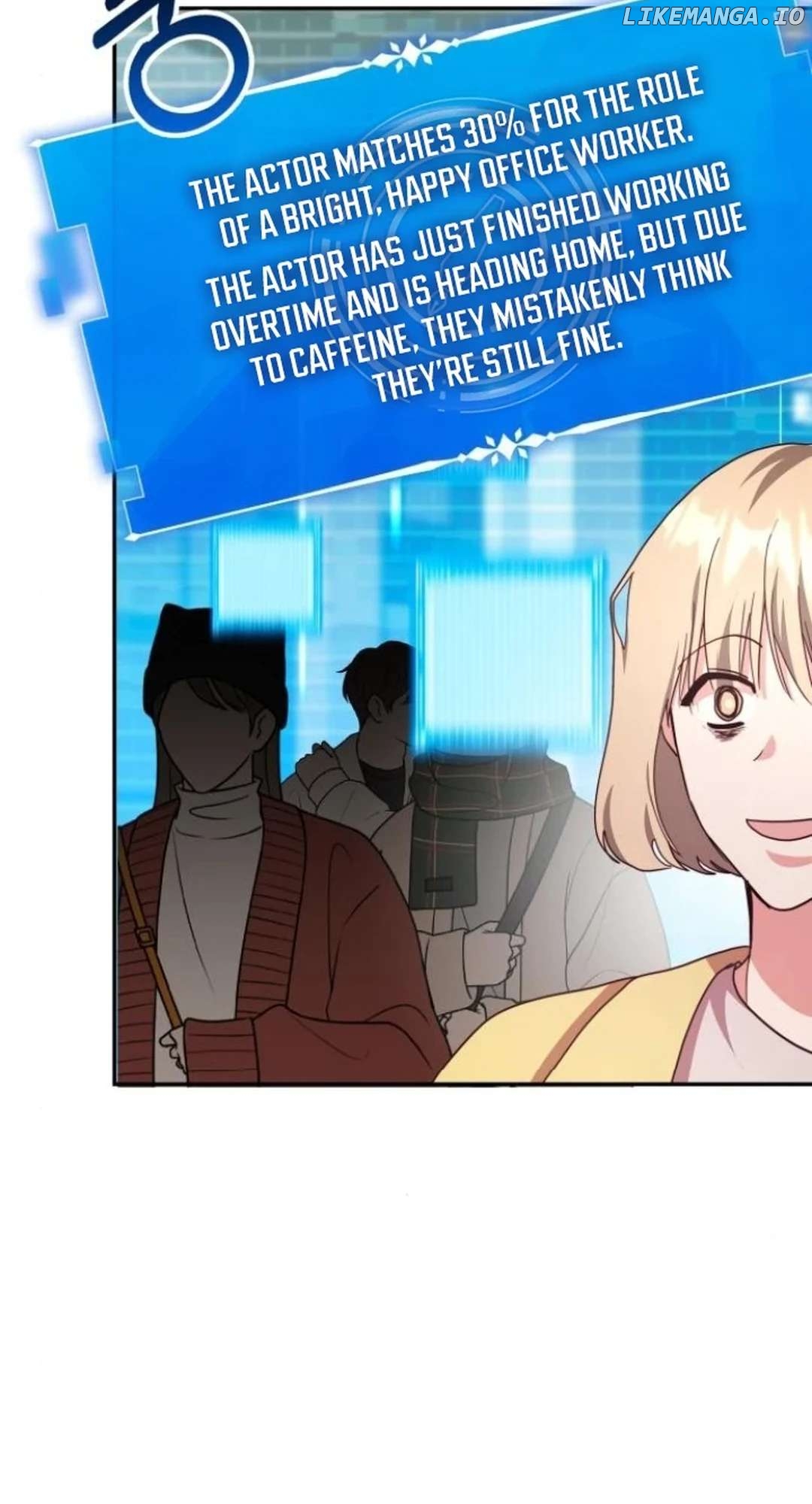 A Genius Writer's Random Workplace Chapter 79 - page 66