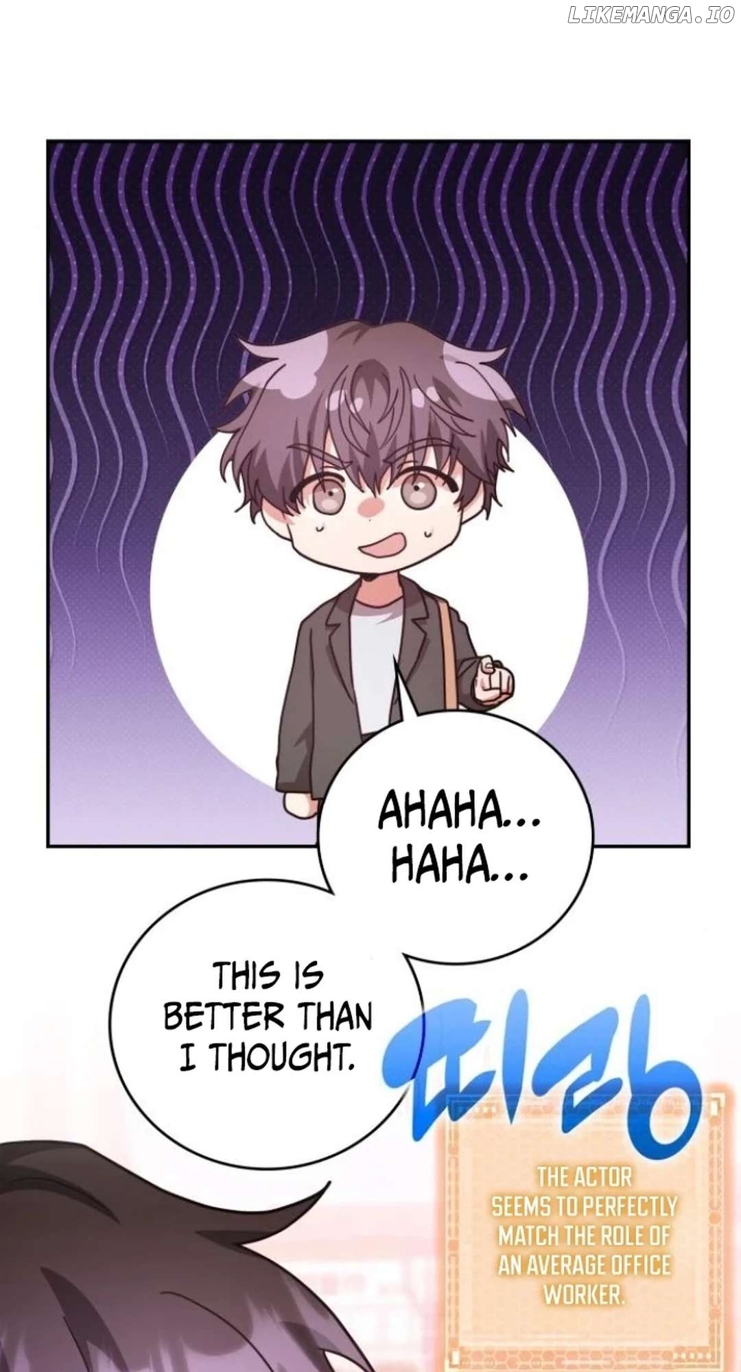 A Genius Writer's Random Workplace Chapter 79 - page 67