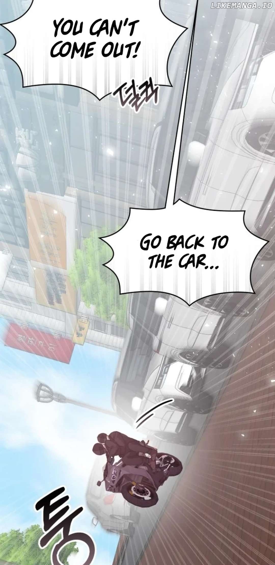 A Genius Writer's Random Workplace Chapter 79 - page 77