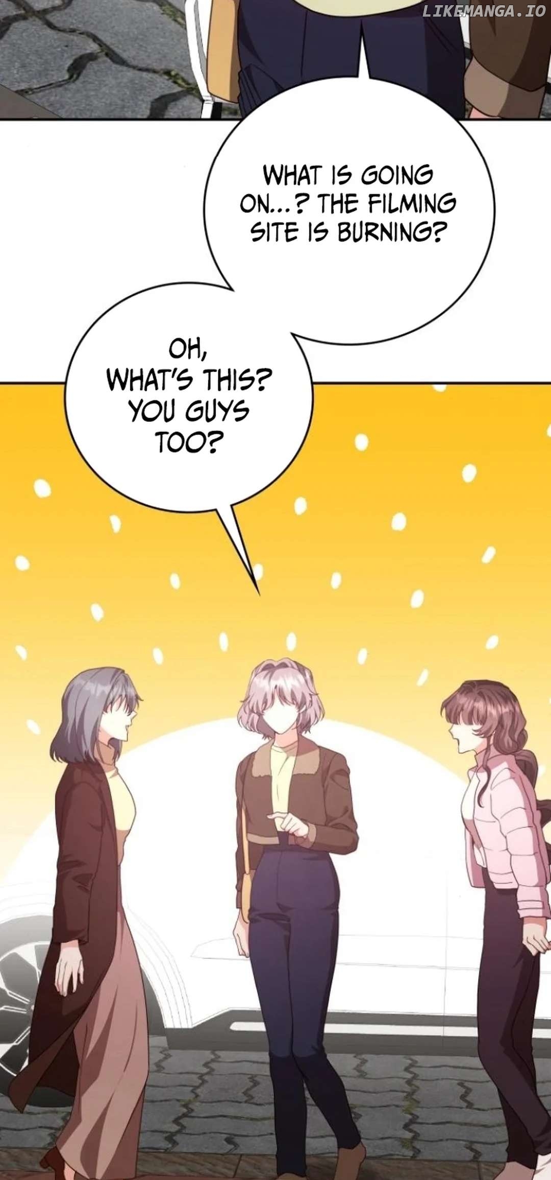 A Genius Writer's Random Workplace Chapter 79 - page 82