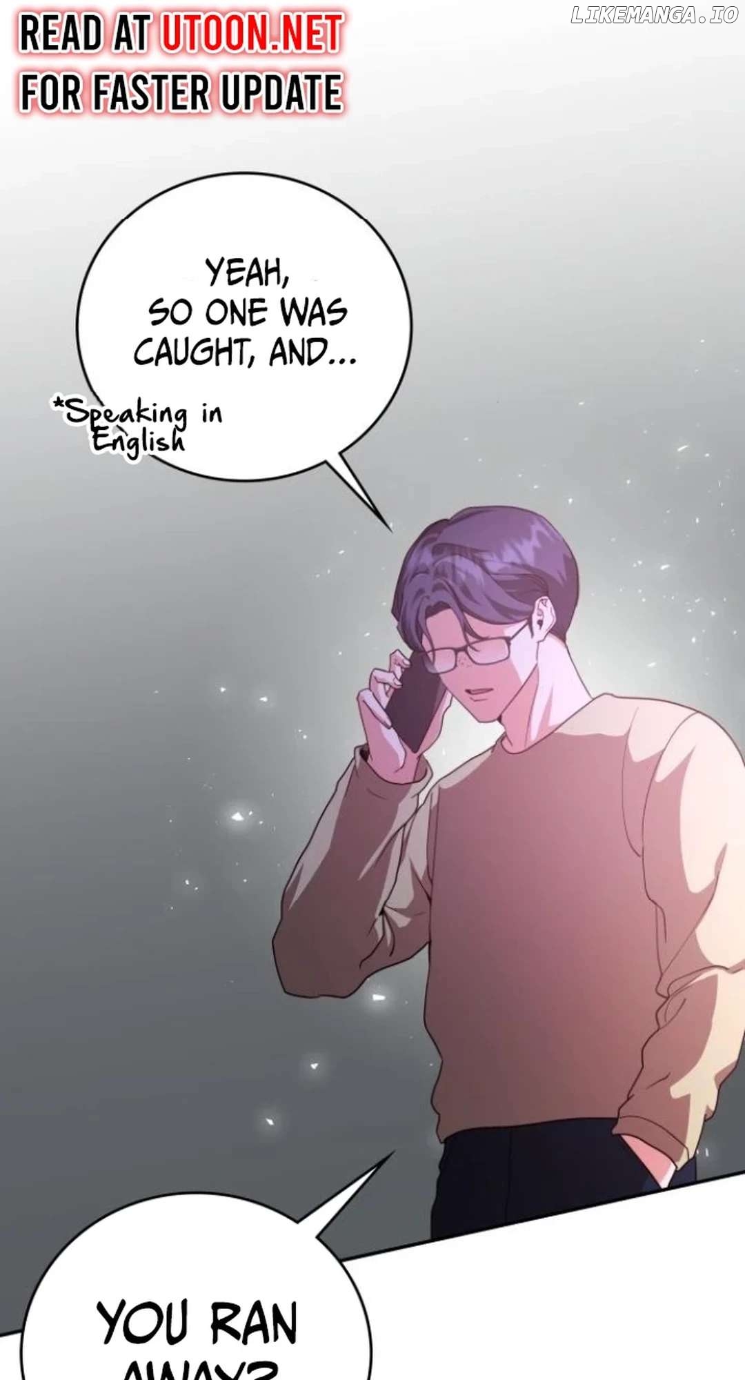 A Genius Writer's Random Workplace Chapter 79 - page 96