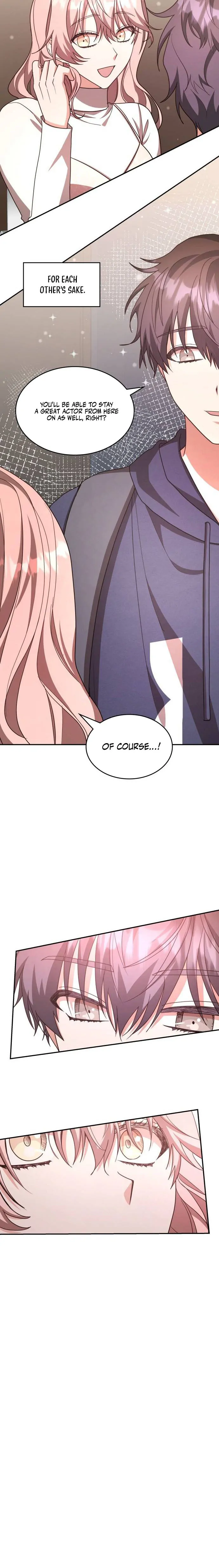 A Genius Writer's Random Workplace Chapter 24 - page 29