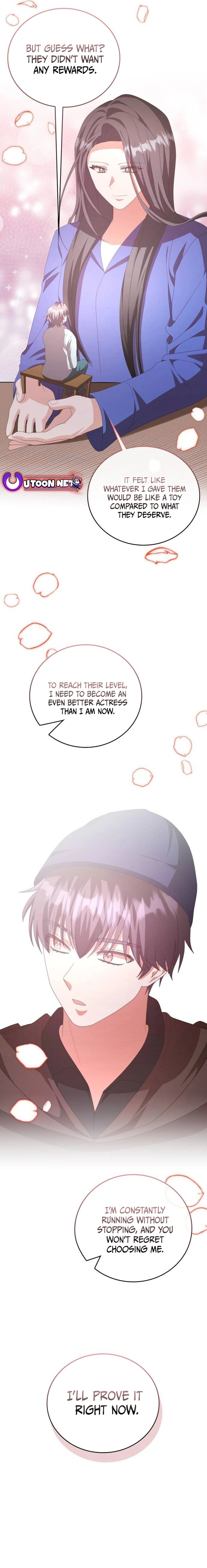 A Genius Writer's Random Workplace Chapter 50 - page 25