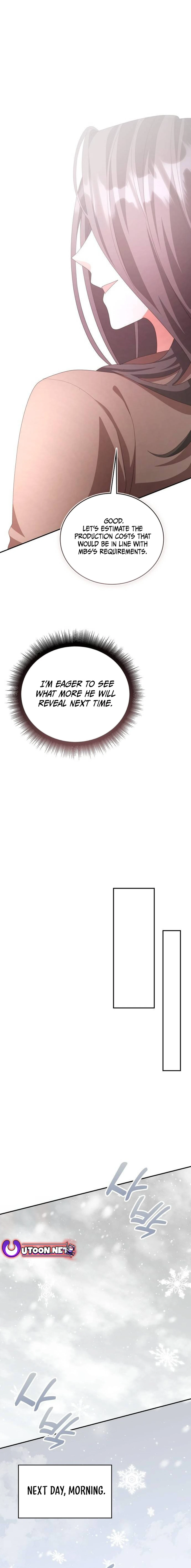 A Genius Writer's Random Workplace Chapter 49 - page 21