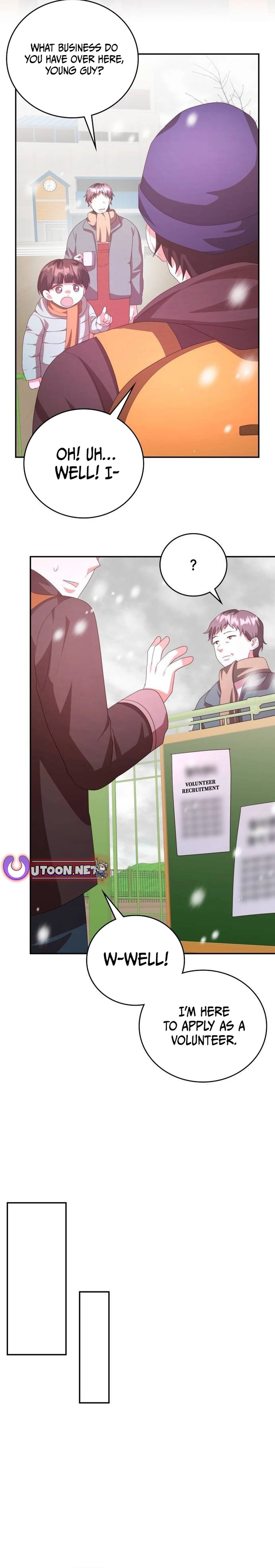 A Genius Writer's Random Workplace Chapter 49 - page 26