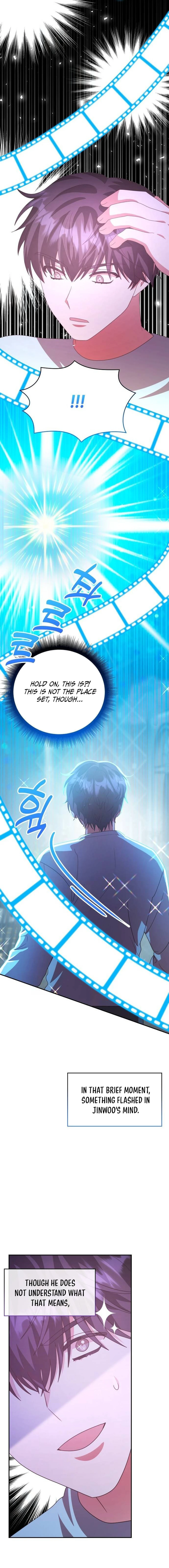 A Genius Writer's Random Workplace Chapter 49 - page 4