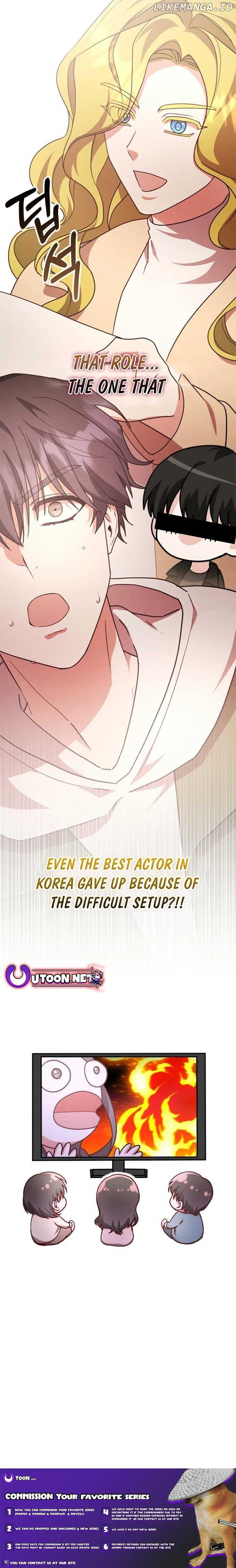 A Genius Writer's Random Workplace Chapter 77 - page 15