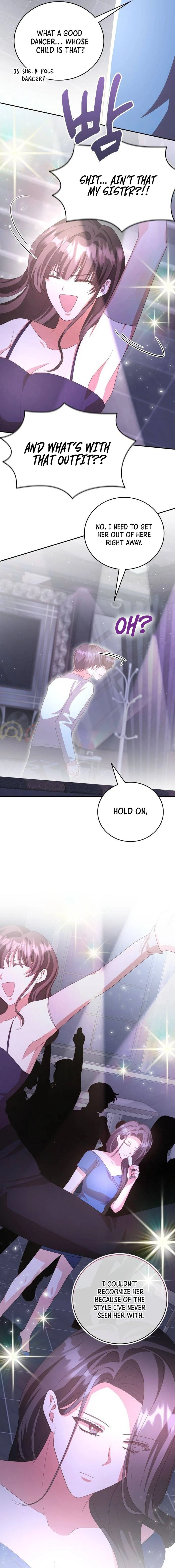 A Genius Writer's Random Workplace Chapter 48 - page 13