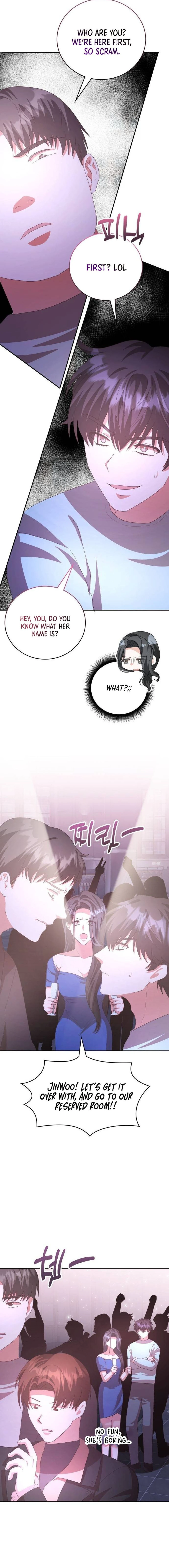 A Genius Writer's Random Workplace Chapter 48 - page 17