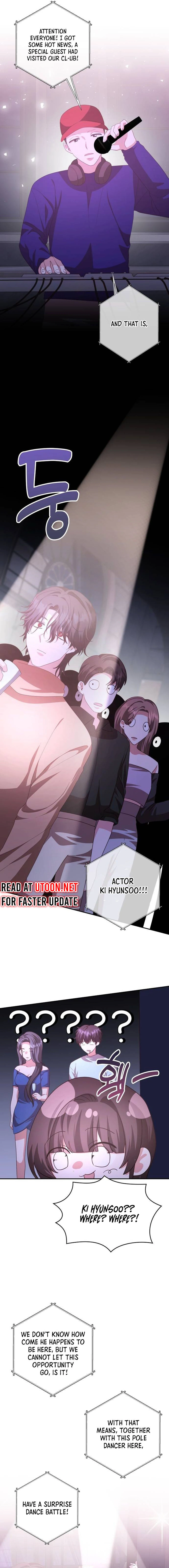 A Genius Writer's Random Workplace Chapter 48 - page 20