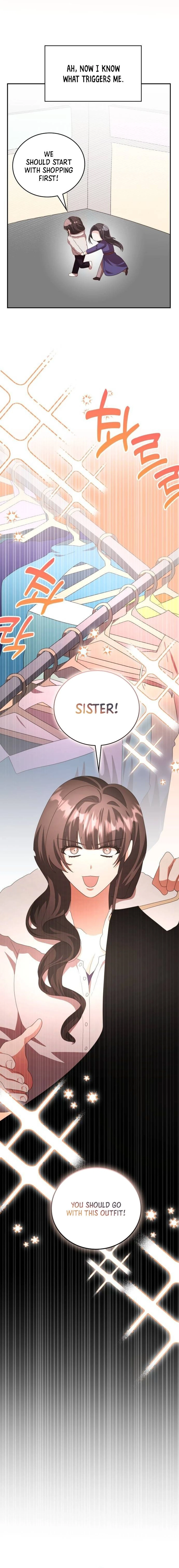 A Genius Writer's Random Workplace Chapter 48 - page 9