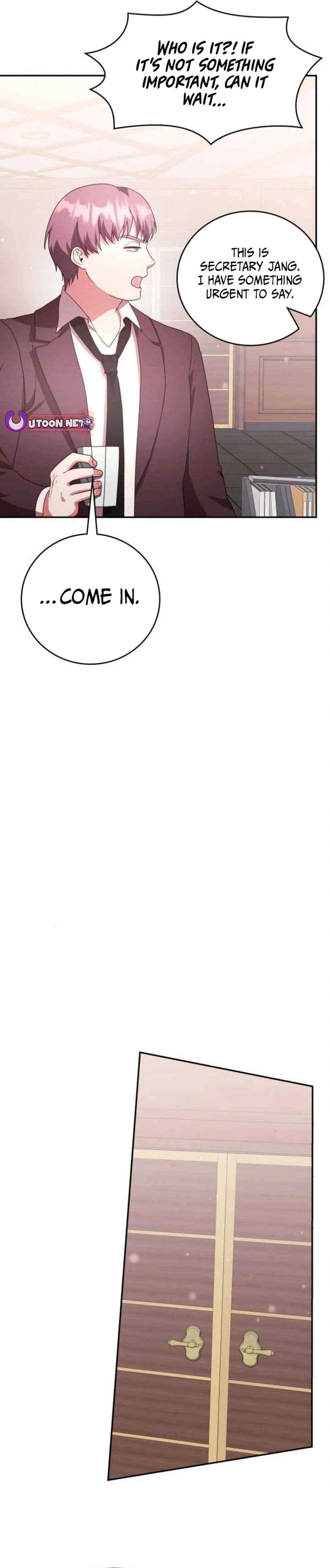 A Genius Writer's Random Workplace Chapter 76 - page 5