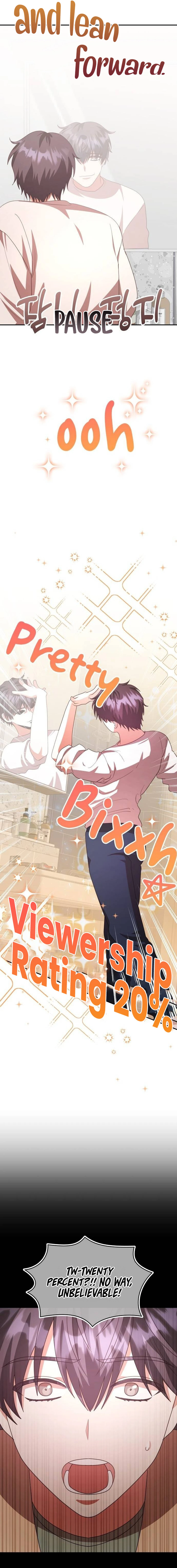 A Genius Writer's Random Workplace Chapter 47 - page 11