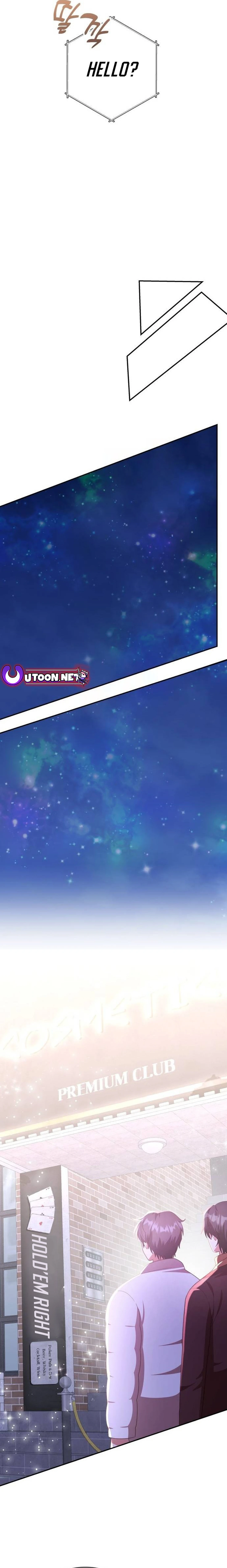 A Genius Writer's Random Workplace Chapter 47 - page 23