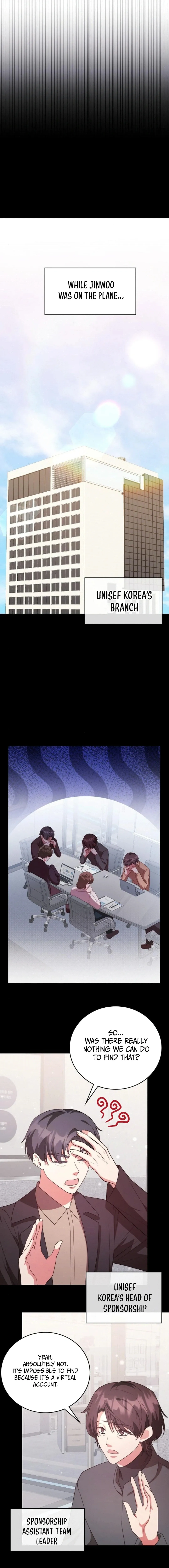 A Genius Writer's Random Workplace Chapter 75 - page 17