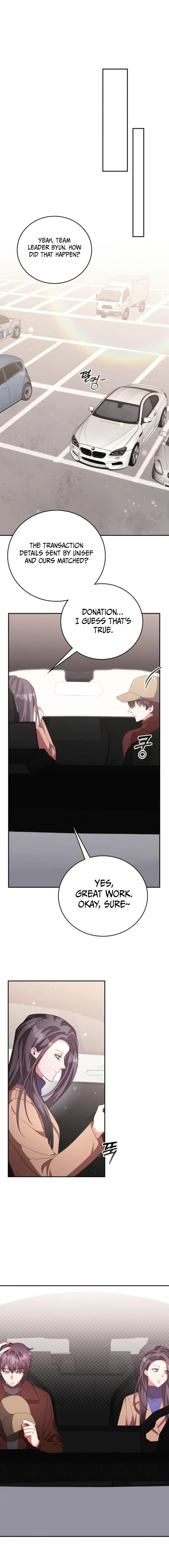 A Genius Writer's Random Workplace Chapter 75 - page 23