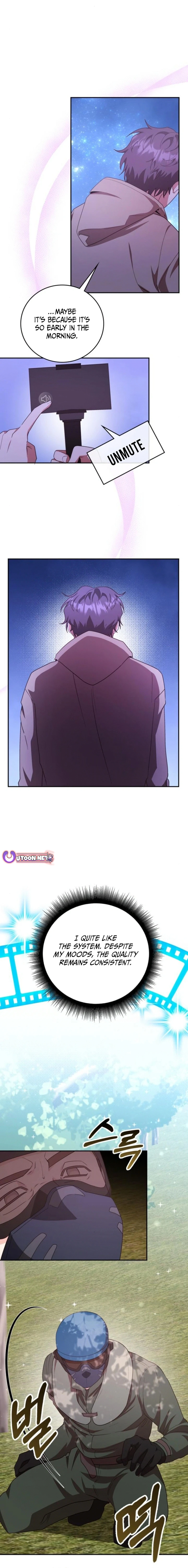 A Genius Writer's Random Workplace Chapter 74 - page 4