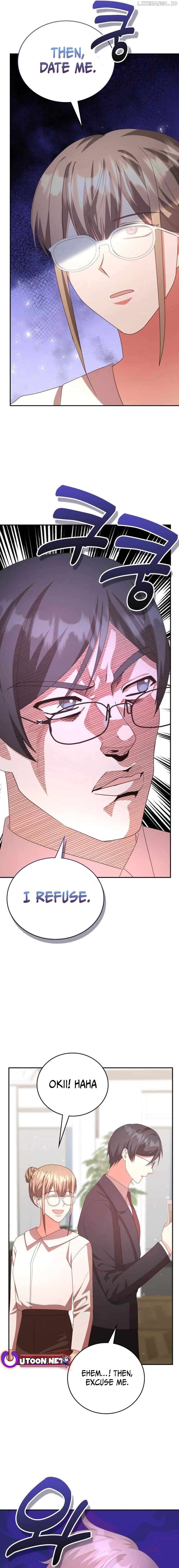 A Genius Writer's Random Workplace Chapter 45 - page 20