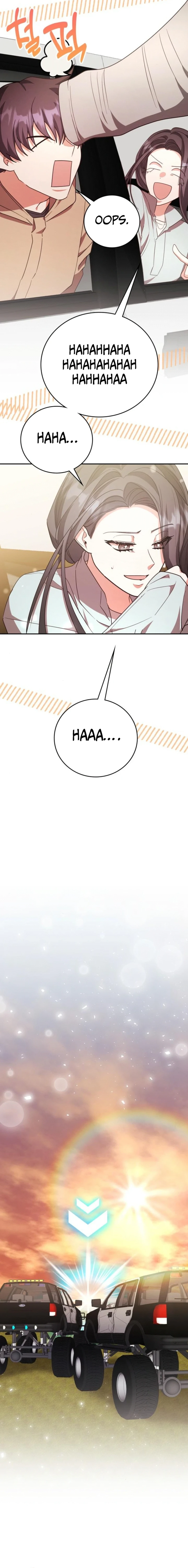 A Genius Writer's Random Workplace Chapter 73 - page 11