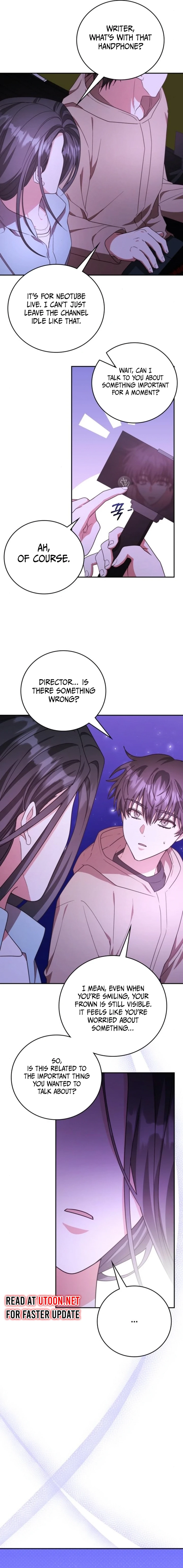 A Genius Writer's Random Workplace Chapter 73 - page 15