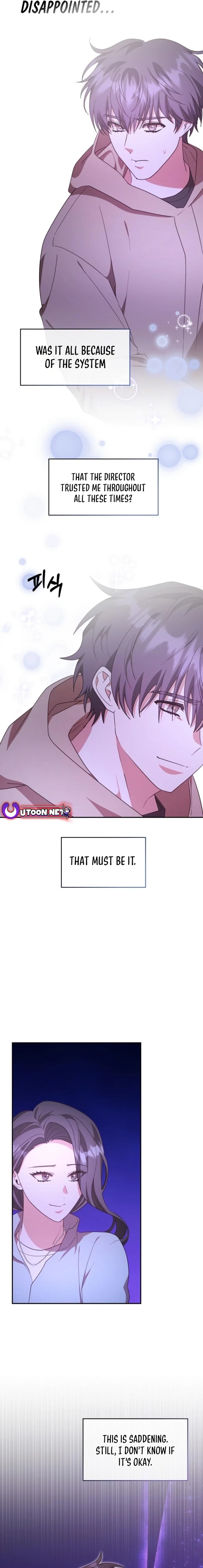 A Genius Writer's Random Workplace Chapter 73 - page 19