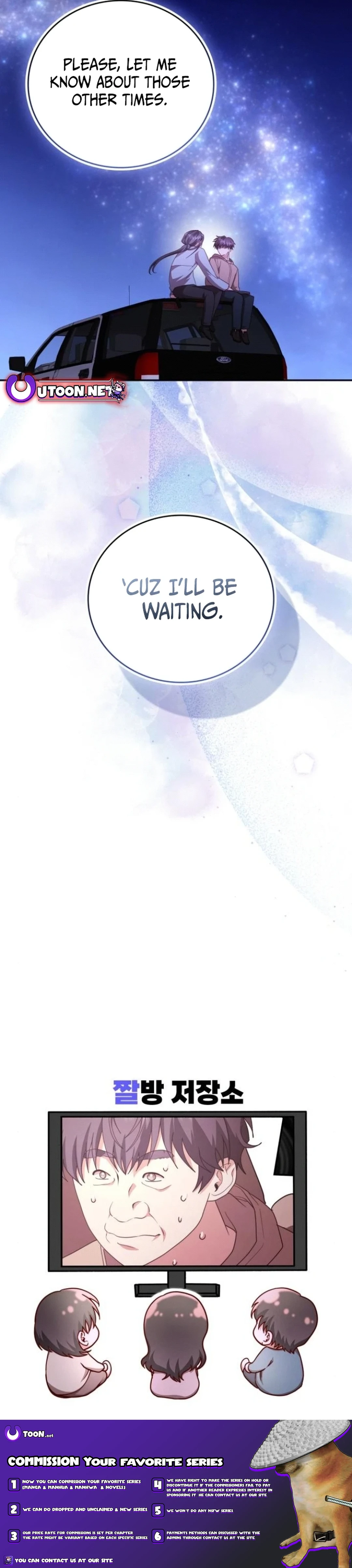 A Genius Writer's Random Workplace Chapter 73 - page 23