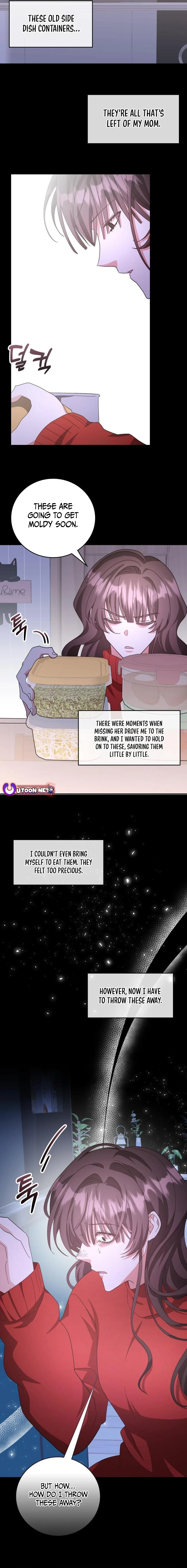 A Genius Writer's Random Workplace Chapter 70 - page 13