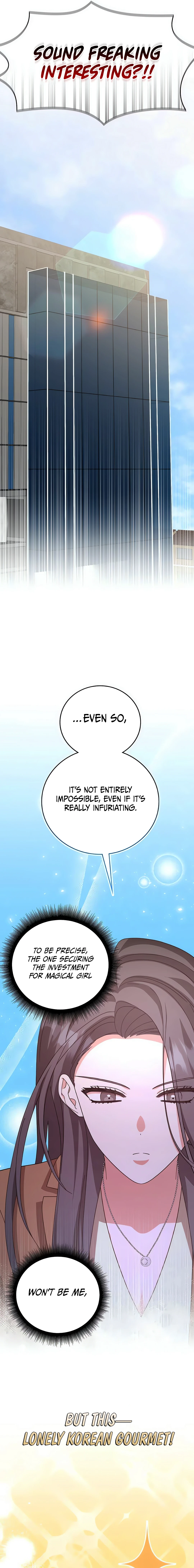 A Genius Writer's Random Workplace Chapter 69 - page 3