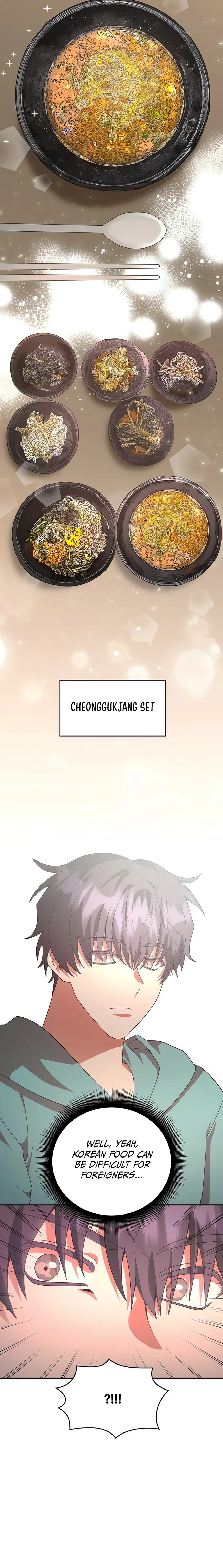 A Genius Writer's Random Workplace Chapter 68 - page 10
