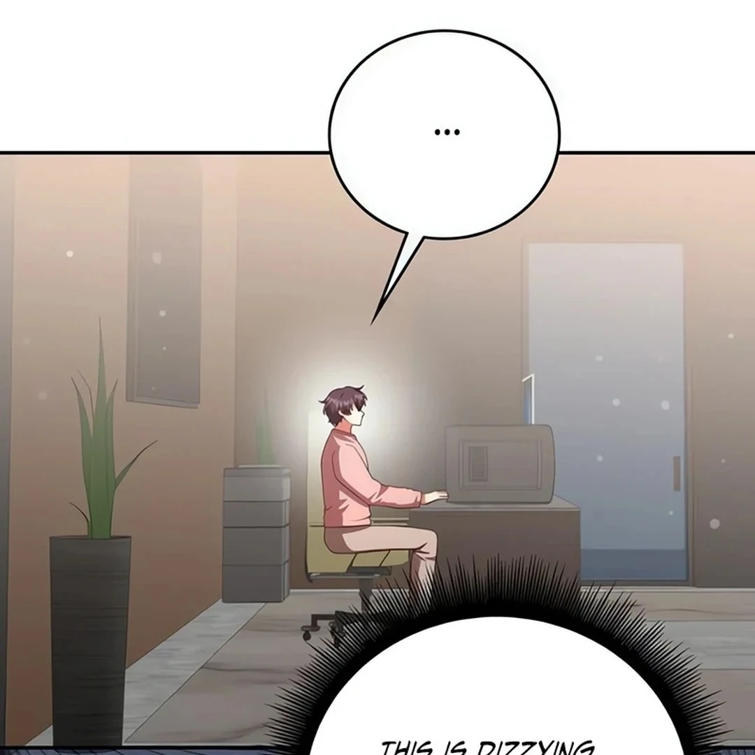 A Genius Writer's Random Workplace Chapter 67 - page 11
