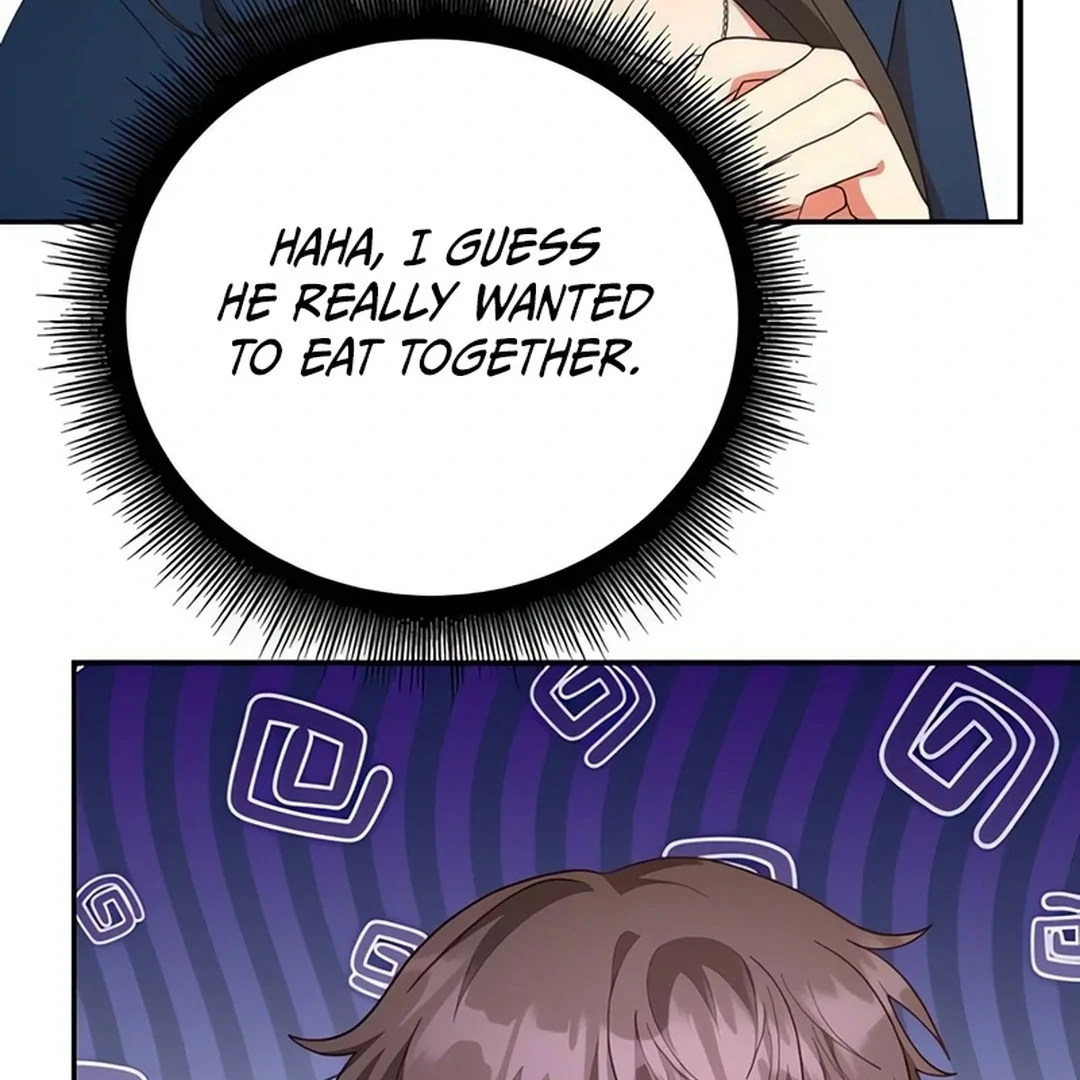 A Genius Writer's Random Workplace Chapter 67 - page 110